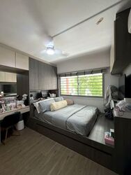 Blk 387 Yishun Ring Road (Yishun), HDB Executive #578634891